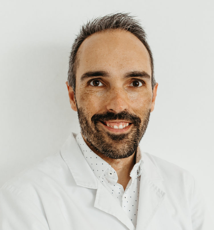 Dr. Jordi Vilà