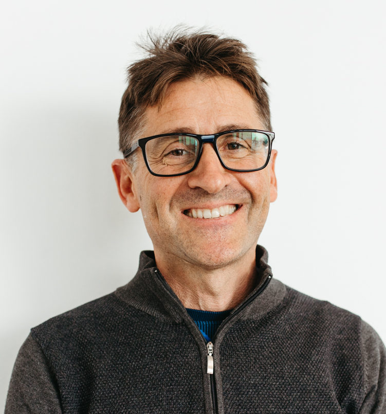 Dr. Victor Hosta